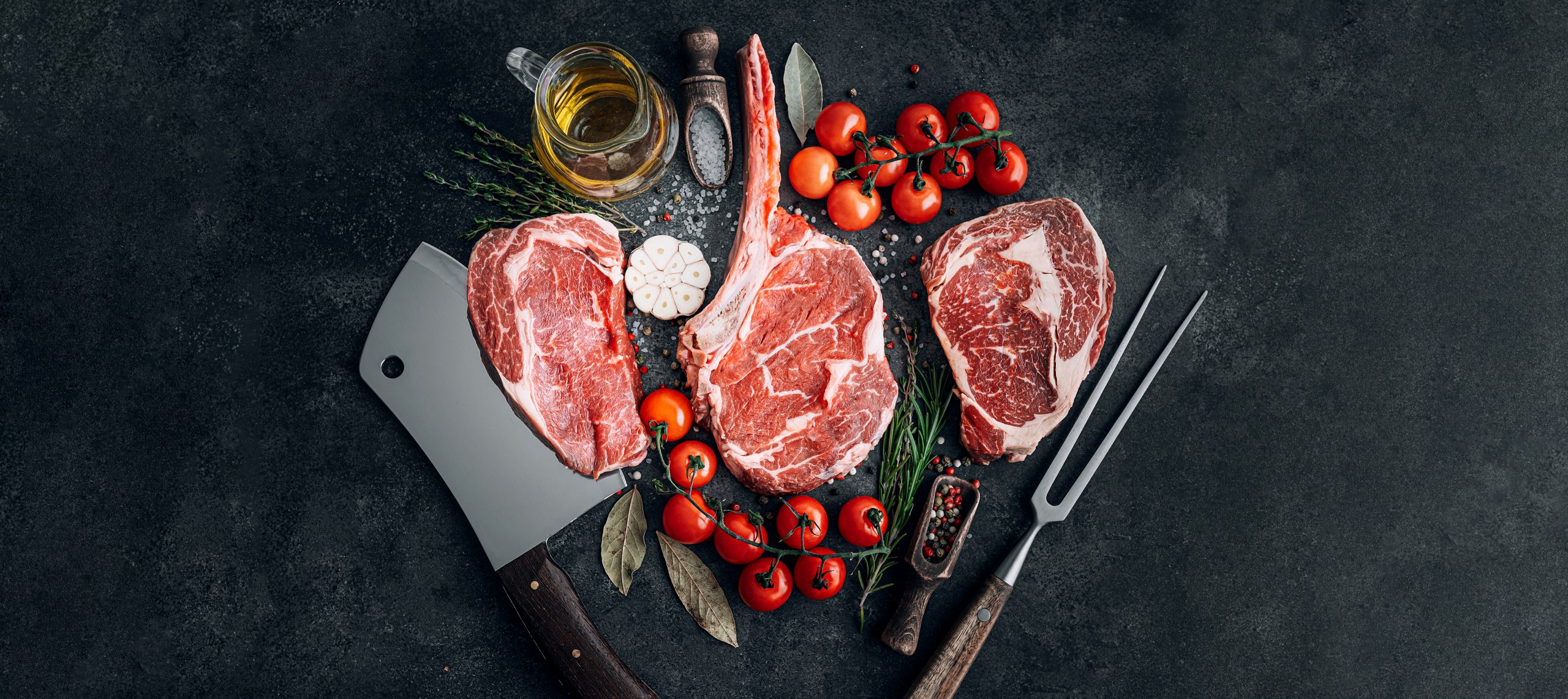 viande rouge