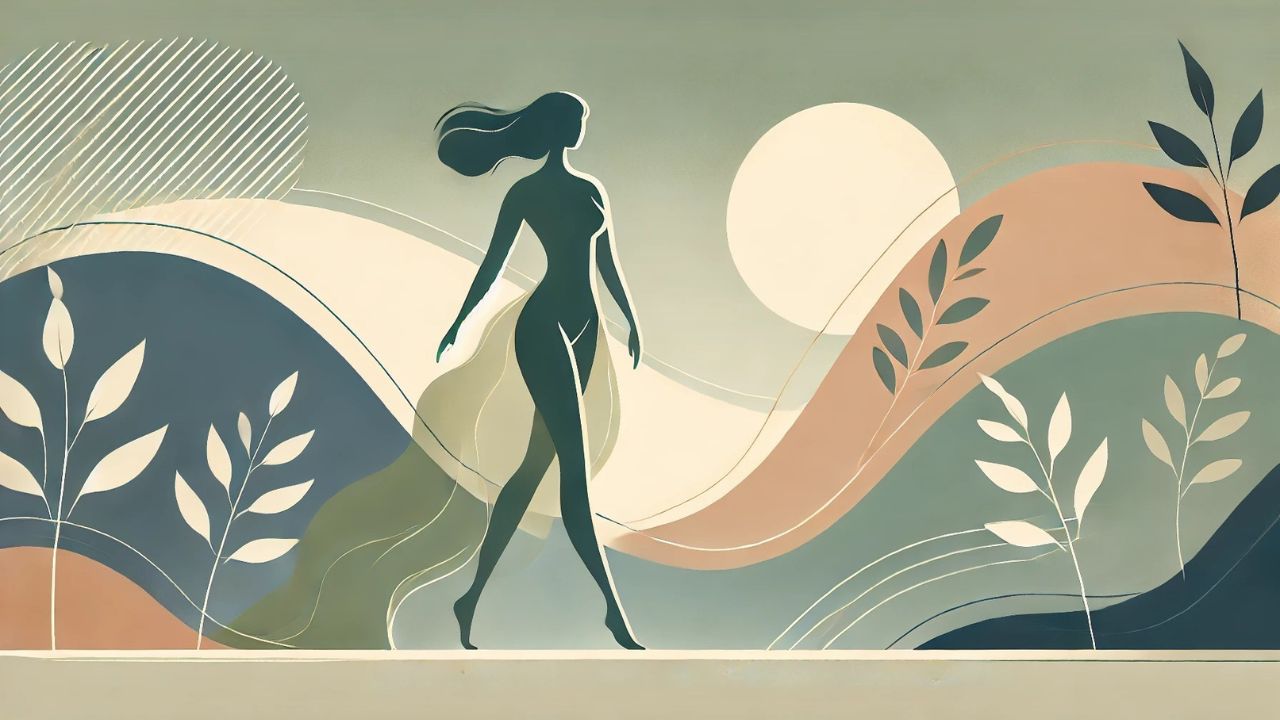 silhouette