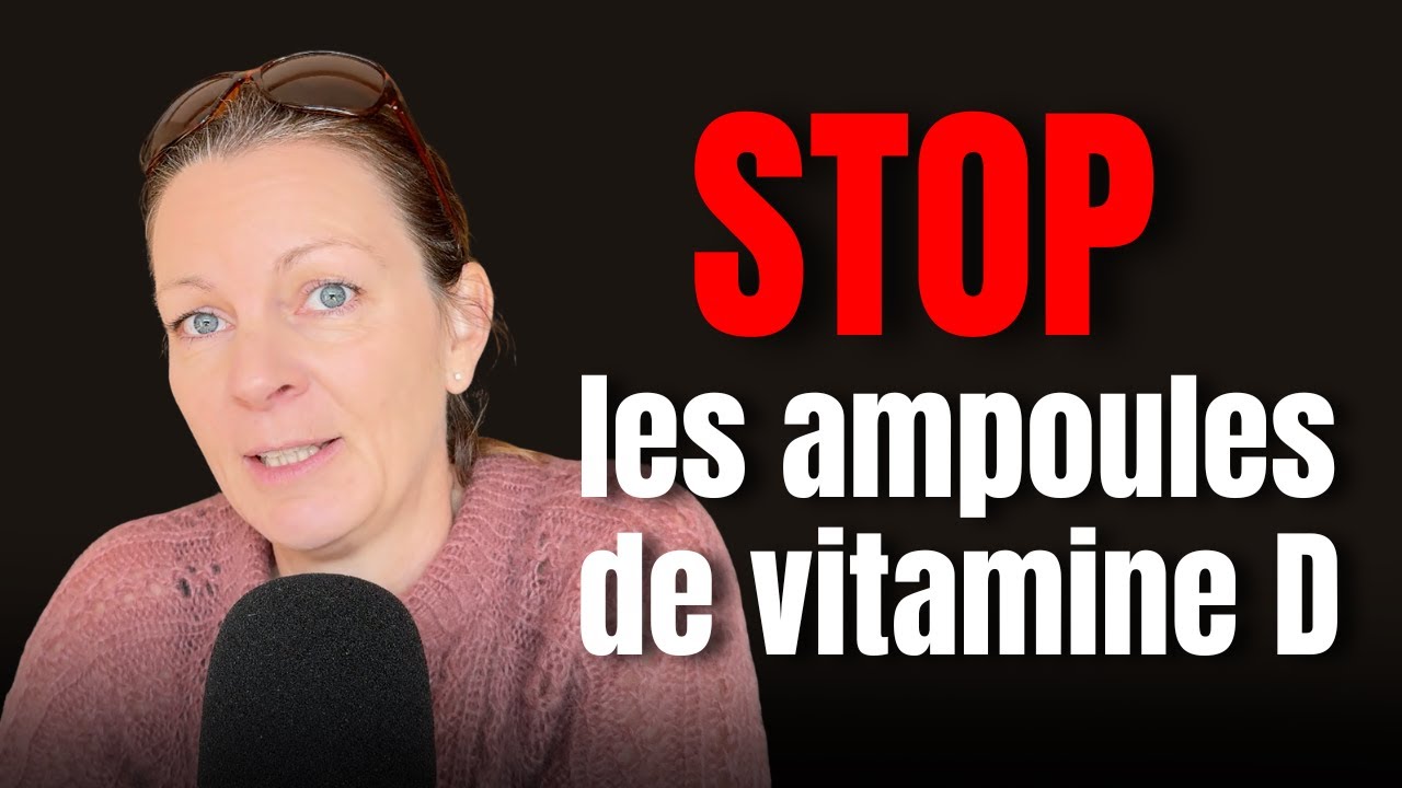 vitamine D vitamine D