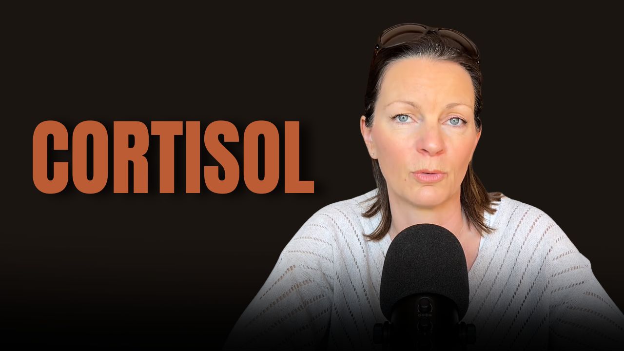 cortisol