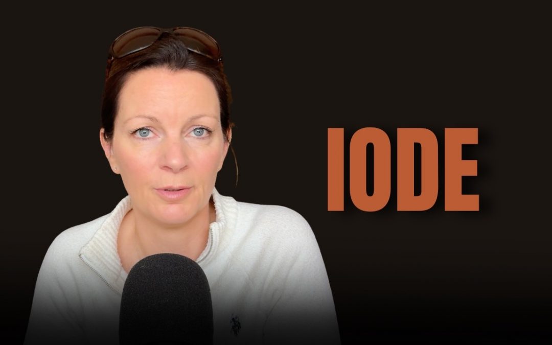 iode