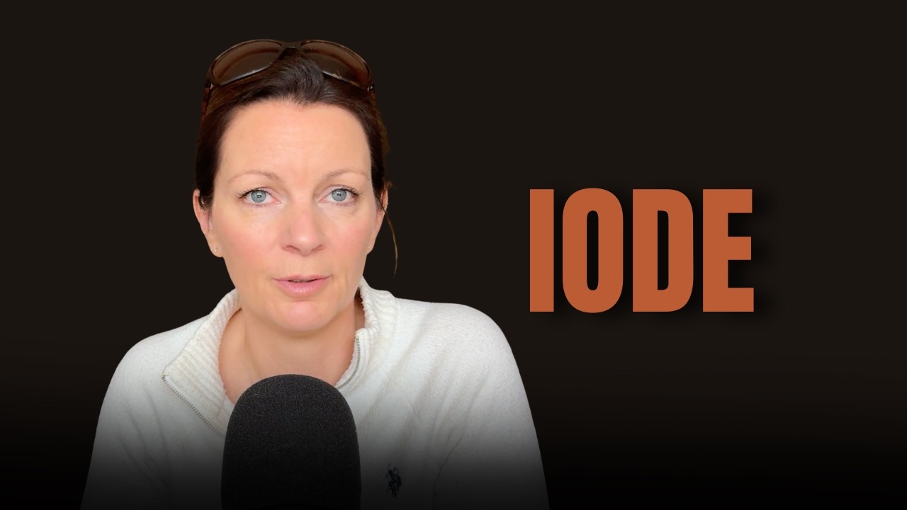 iode