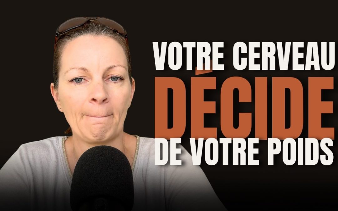 Set point et poids de forme