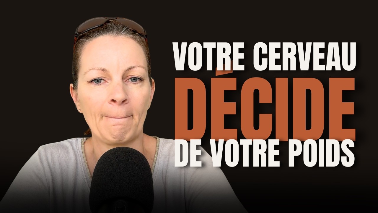 Set point et poids de forme