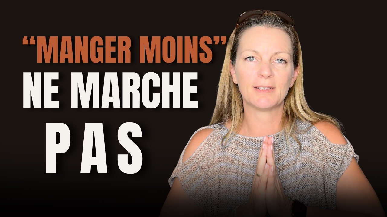 manger moins bouger plus manger moins bouger plus