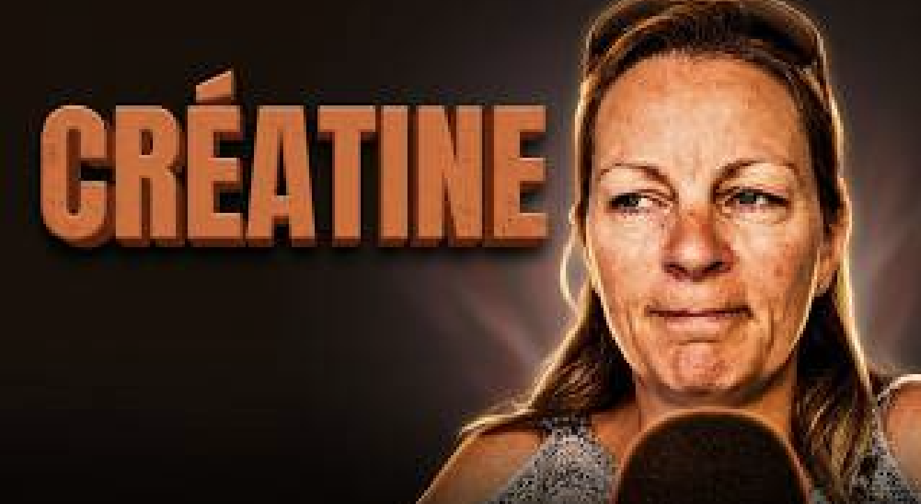 créatine après 40 ans créatine après 40 ans