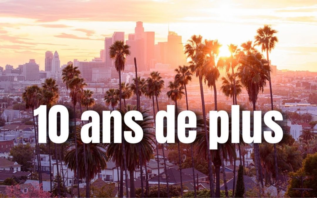 Loma Linda : pourquoi cette ville détient 10 ans d'espérance de vie en plus