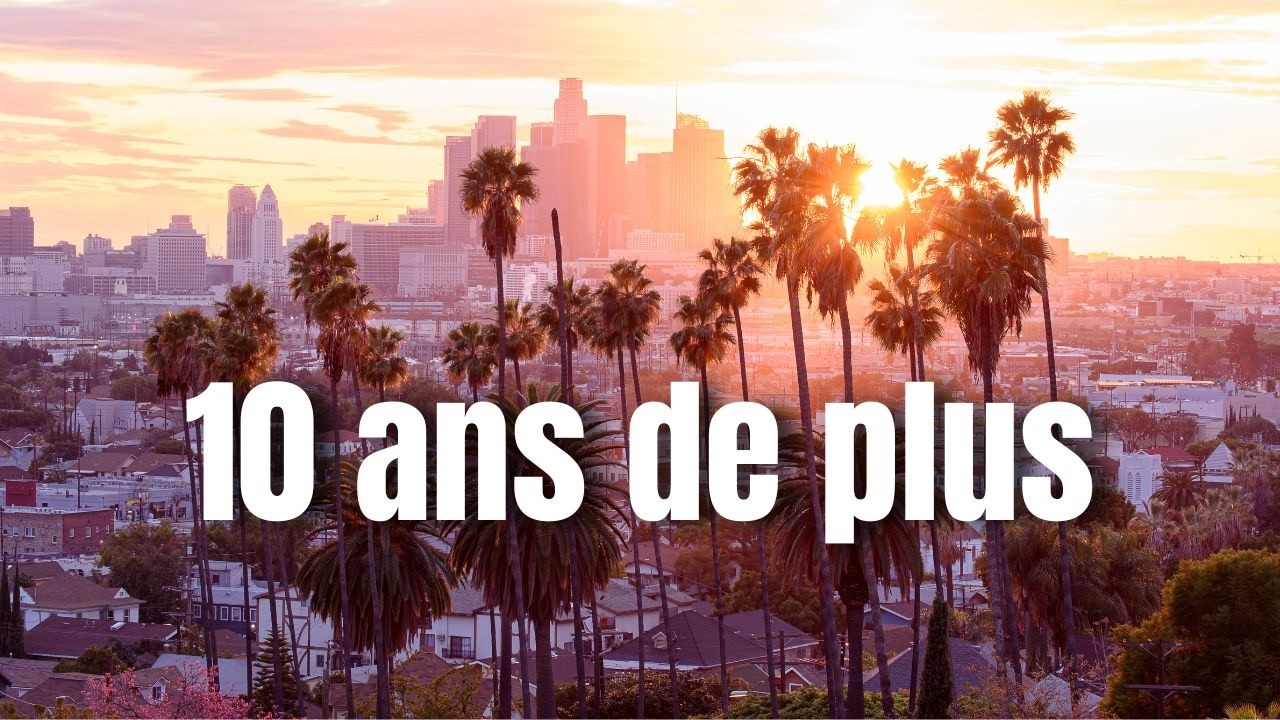 Loma Linda : pourquoi cette ville détient 10 ans d'espérance de vie en plus