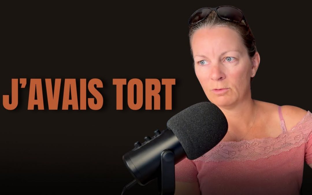 Système nerveux vs stress : je croyais être stressée. J'avais tort.