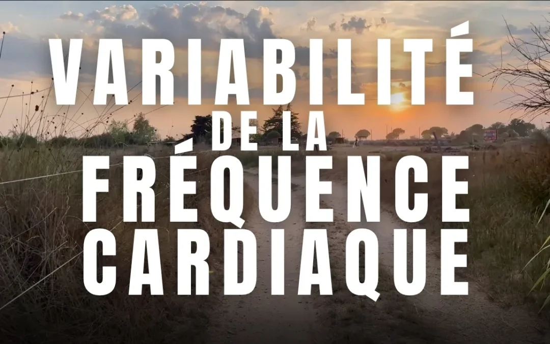 Variabilité de la fréquence cardiaque : et si bien vieillir ne consistait pas à rester stable, mais à rester capable de changer ?