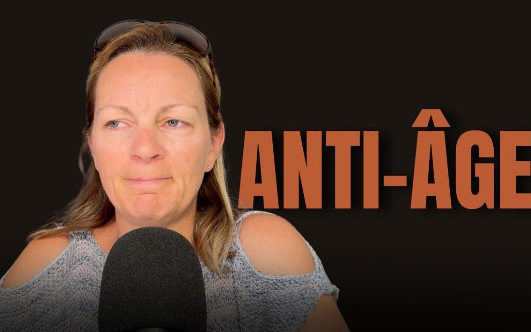 Autophagie : le mécanisme anti-âge que votre corps fait déjà — mais que vous n'activez jamais