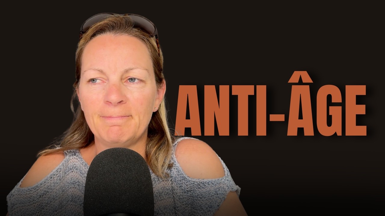 Autophagie : le mécanisme anti-âge que votre corps fait déjà — mais que vous n'activez jamais