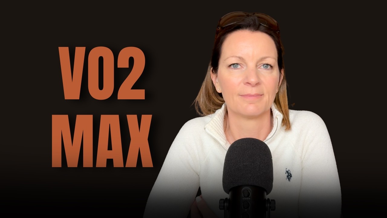 VO2 max et zone 2 VO2 max et zone 2