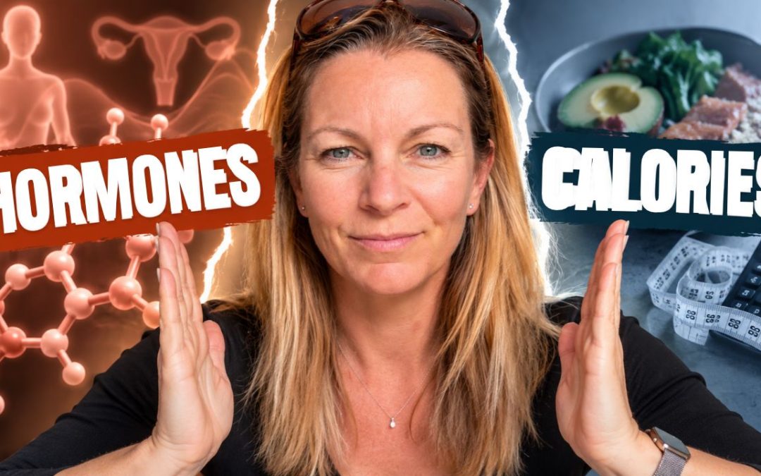 Déficit calorique : pourquoi c’est vrai — et pourquoi ça ne suffit pas